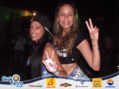 Lançamento Bloco do Patrão